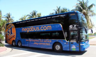 Savvy Traveler’s Guide to Riding the Megabus