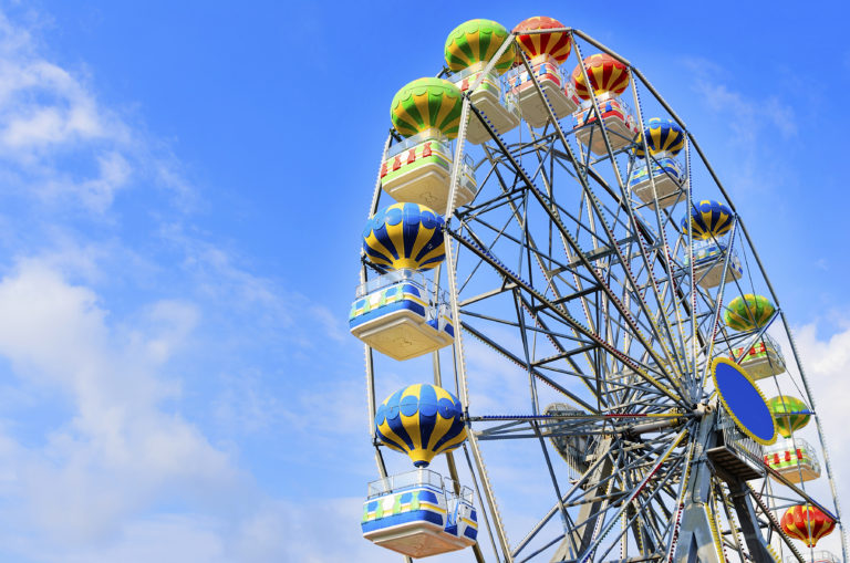 Ferris Wheel